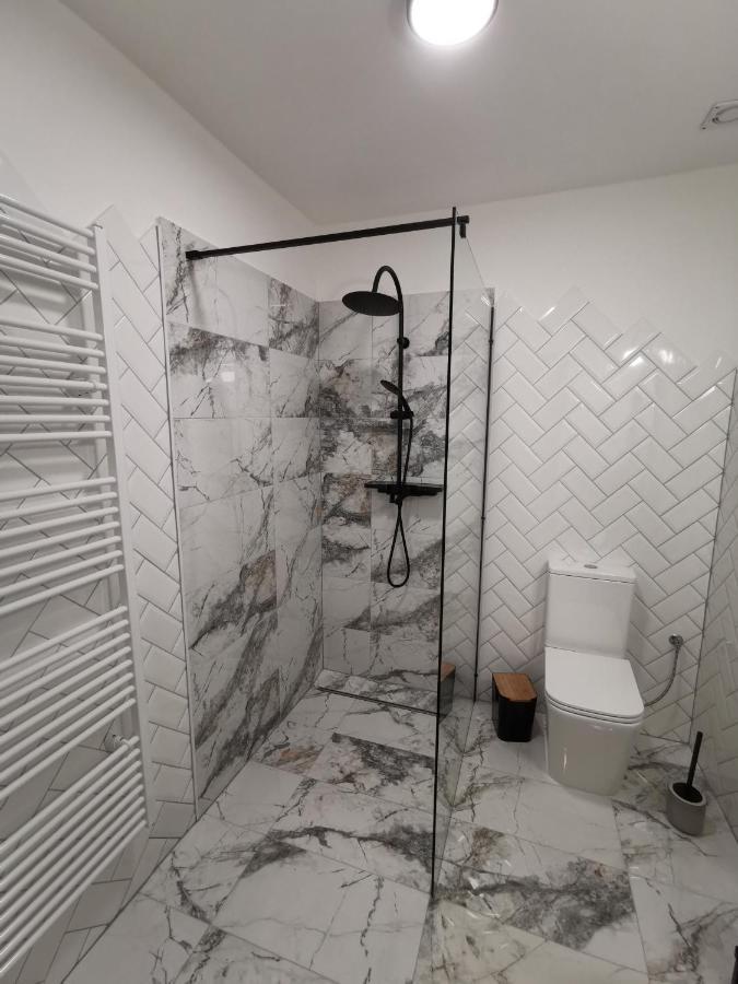 Apartman Pri Lese Вельки-Славков Экстерьер фото