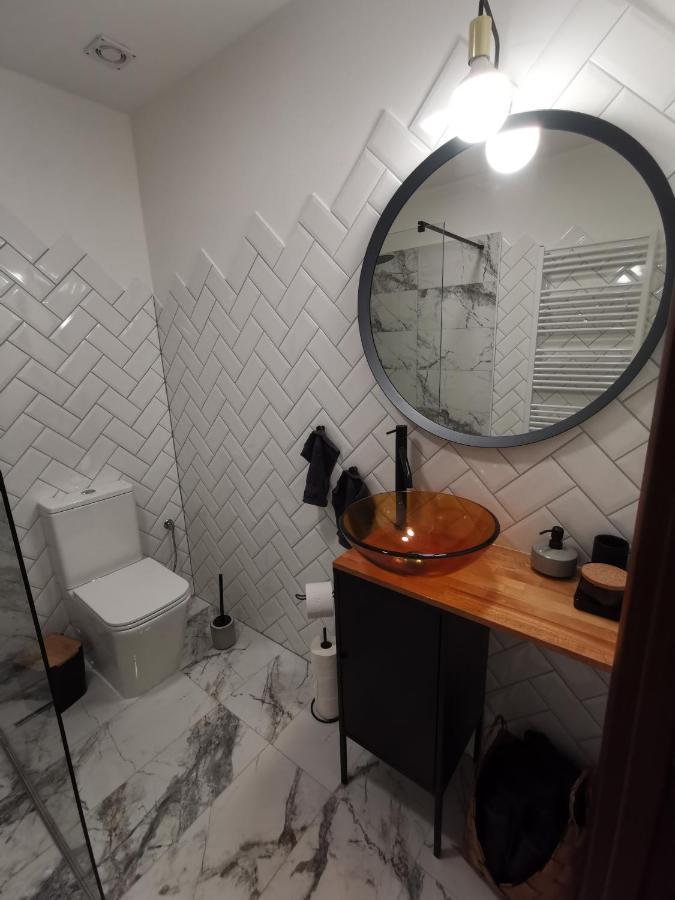 Apartman Pri Lese Вельки-Славков Экстерьер фото
